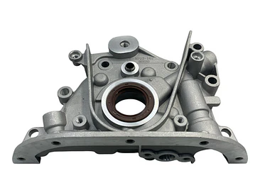 Bomba De Aceite Toyota Corolla 1.6 1988-2001 2