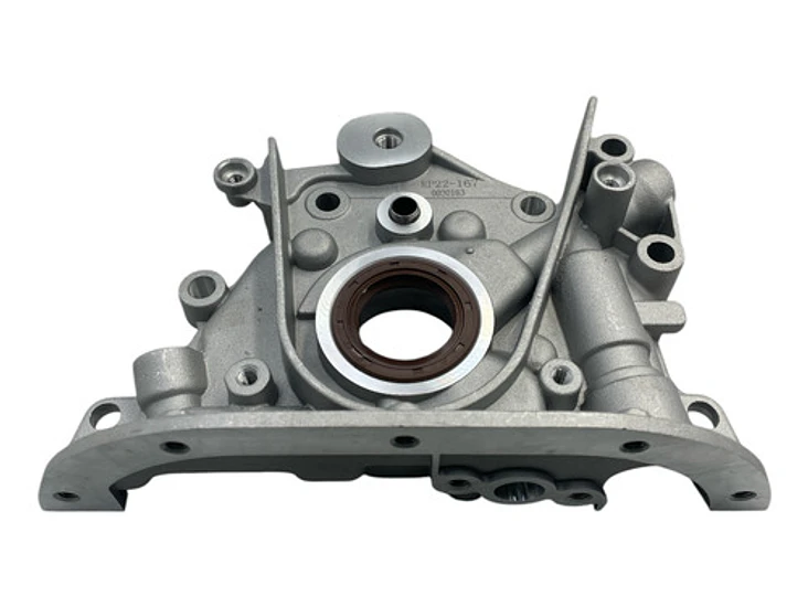 Bomba De Aceite Toyota Corolla 1.6 1988-2001 2