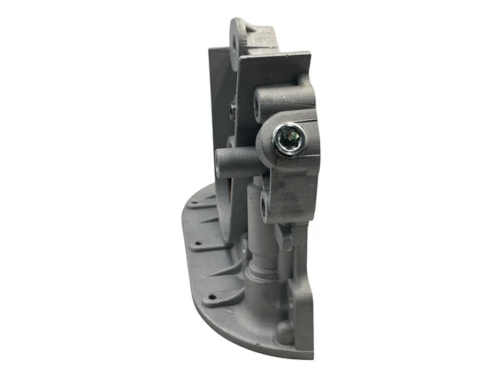 Bomba De Aceite Toyota Corolla 1.6 1988-2001 3