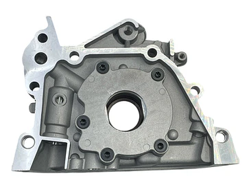 Bomba De Aceite Toyota Corolla 1.6 1988-2001 5