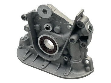 Bomba De Aceite Toyota Corolla 1.6 1988-2001 7