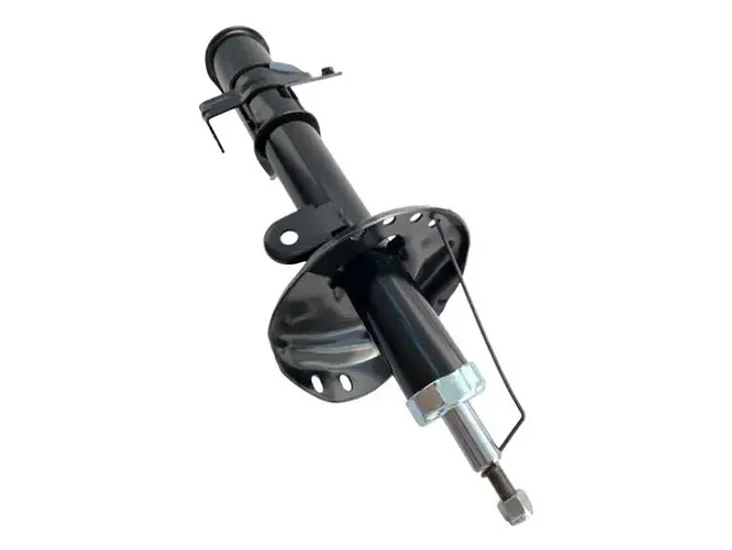 Amortiguadores Delanteros Y Trasero Para Haval H6 2.0 15-18 2