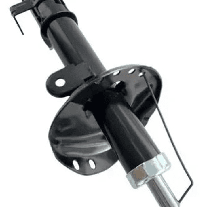 Amortiguadores Delanteros Y Trasero Para Haval H6 2.0 15-18 2