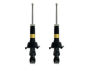 Amortiguadores Delanteros Y Trasero Para Haval H6 2.0 15-18 4