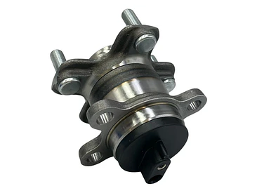 Rueda Maza Trasera Suzuki Baleno 1.4 K14b 2016-2022 4