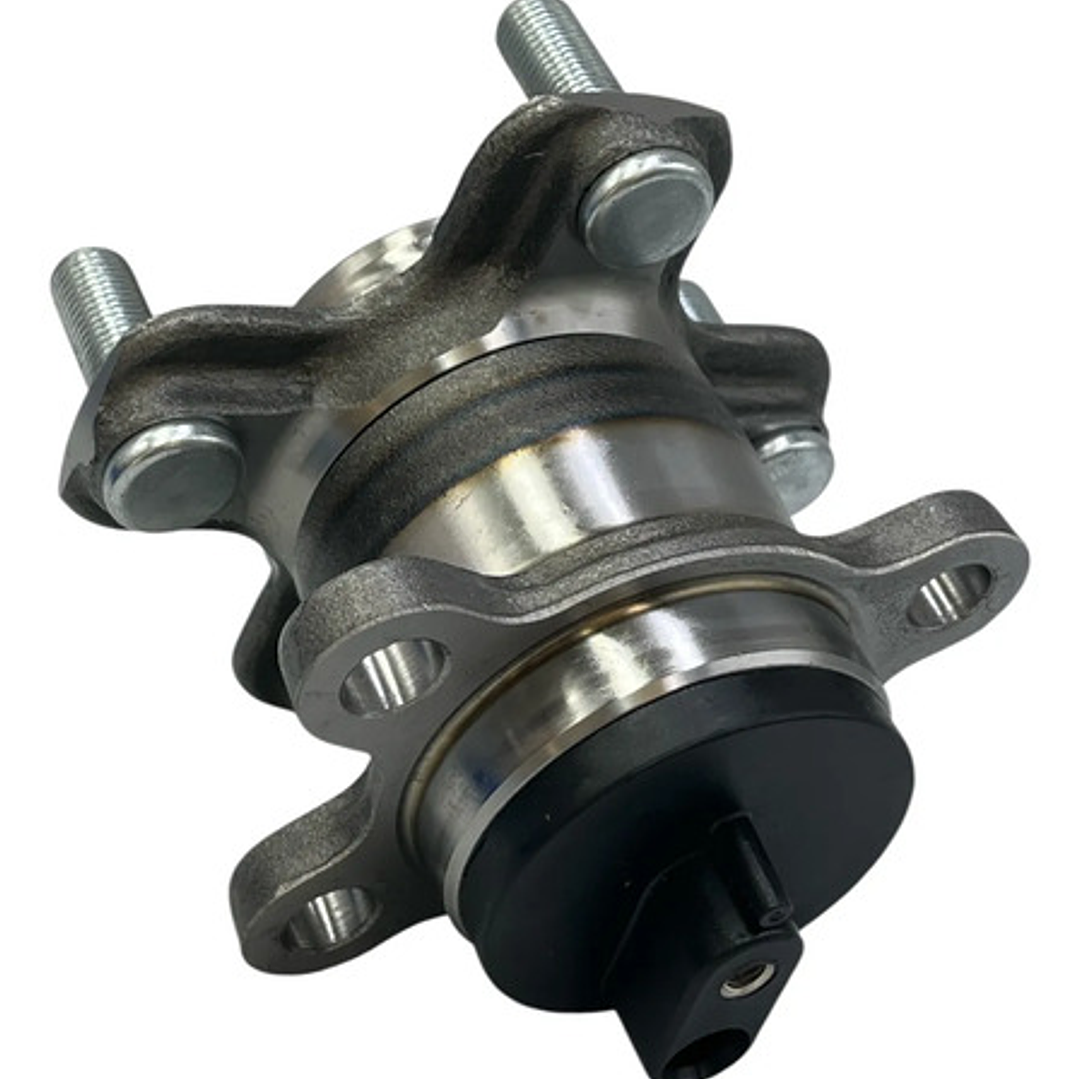 Rueda Maza Trasera Suzuki Baleno 1.4 K14b 2016-2022 4