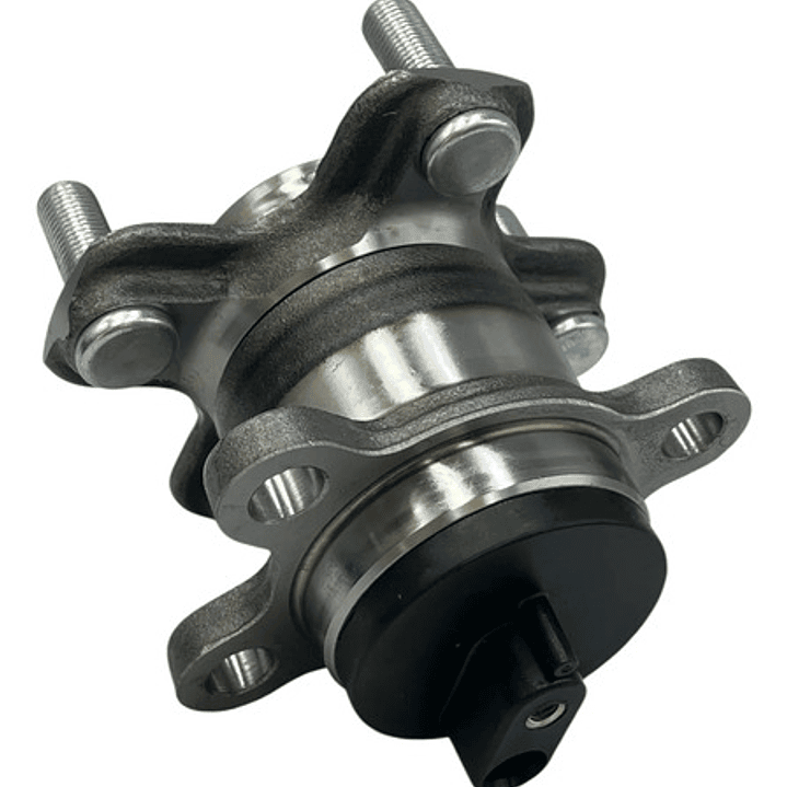 Rueda Maza Trasera Suzuki Baleno 1.4 K14b 2016-2022 4