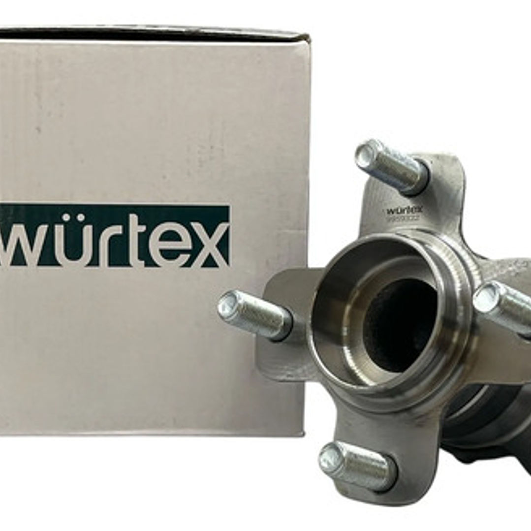 Rueda Maza Trasera Suzuki Baleno 1.4 K14b 2016-2022 2