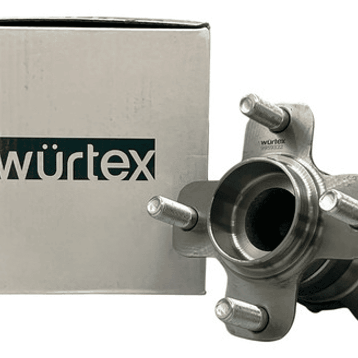 Rueda Maza Trasera Suzuki Baleno 1.4 K14b 2016-2022 2