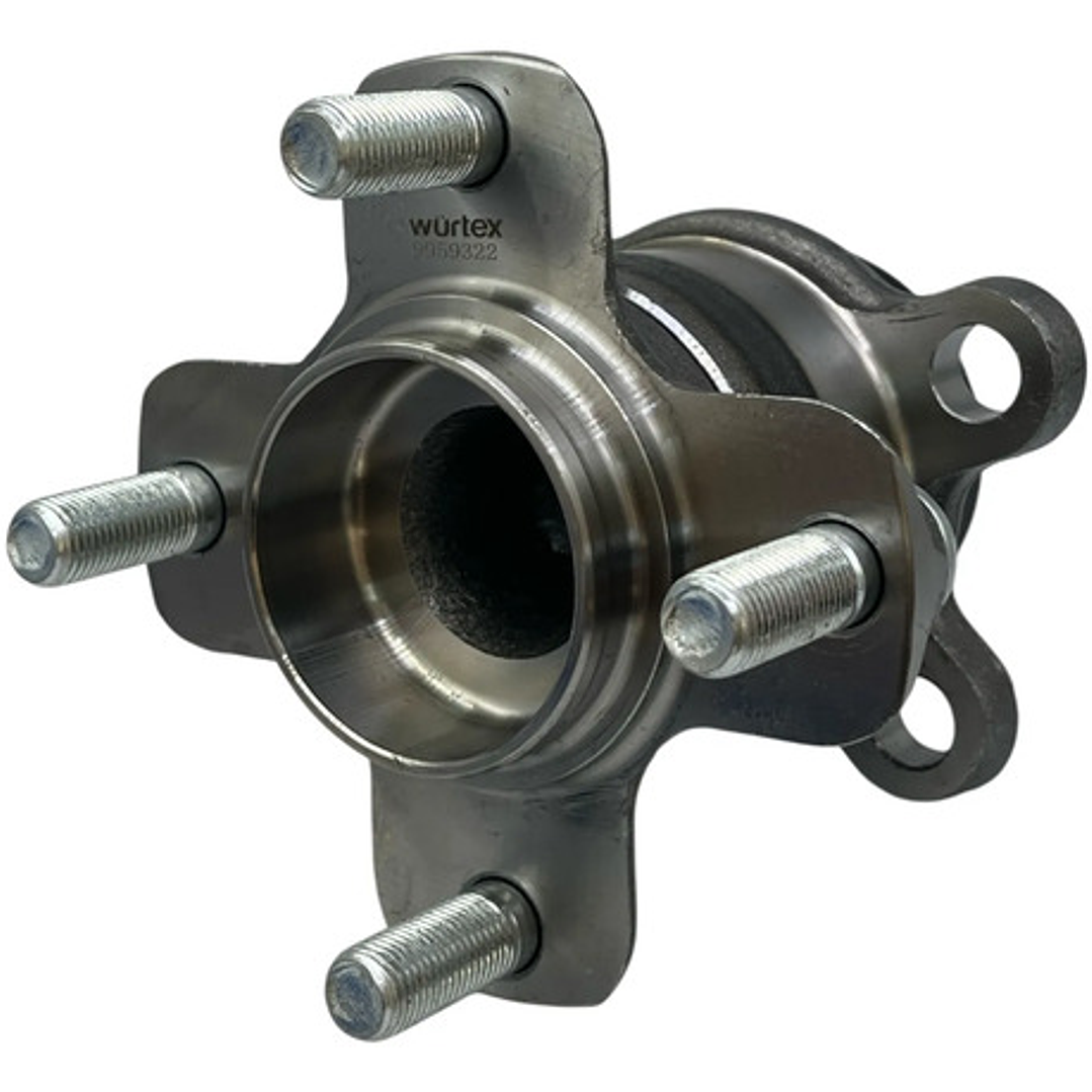 Rueda Maza Trasera Suzuki Baleno 1.4 K14b 2016-2022 3