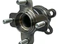 Rueda Maza Trasera Suzuki Baleno 1.4 K14b 2016-2022 - Miniatura 3