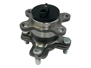 Rueda Maza Trasera Suzuki Baleno 1.4 K14b 2016-2022 1
