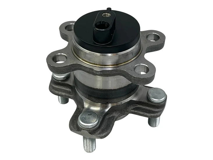 Rueda Maza Trasera Suzuki Baleno 1.4 K14b 2016-2022 1