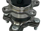 Rueda Maza Trasera Suzuki Baleno 1.4 K14b 2016-2022 - Miniatura 1