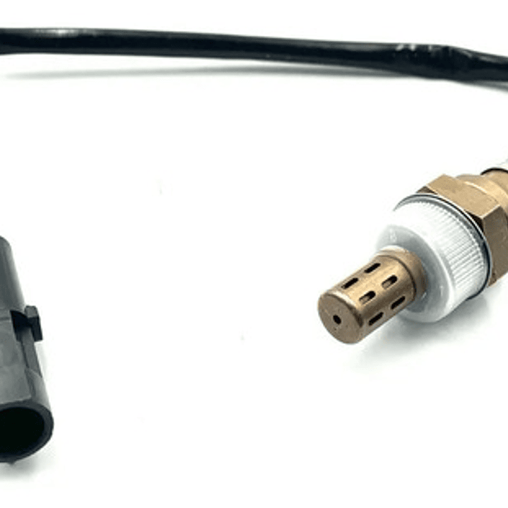 Sensor Oxigeno Chevrolet Astra Vectra 1.4 1.6 1.8  (1 Cable) 1