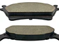 Pastilla Freno Cerámica Trasera Para Ford F150 2012-2020 - Miniatura 4