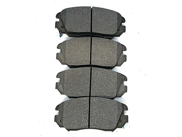 Pastillas Freno Delant Para Hyundai Tucson 2.0 2.7 2004-2010 2