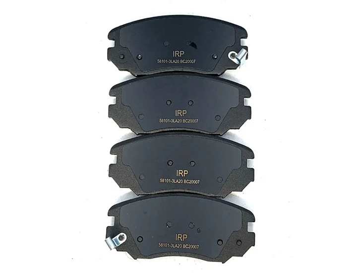 Pastillas Freno Delant Para Hyundai Tucson 2.0 2.7 2004-2010 1