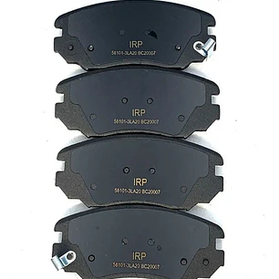 Pastillas Freno Delant Para Hyundai Tucson 2.0 2.7 2004-2010