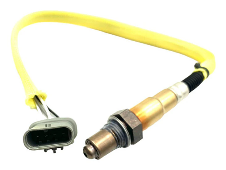 Sensor Oxigeno Chevrolet Sail 1.5 16v 2016-2019 (posición 2) 2