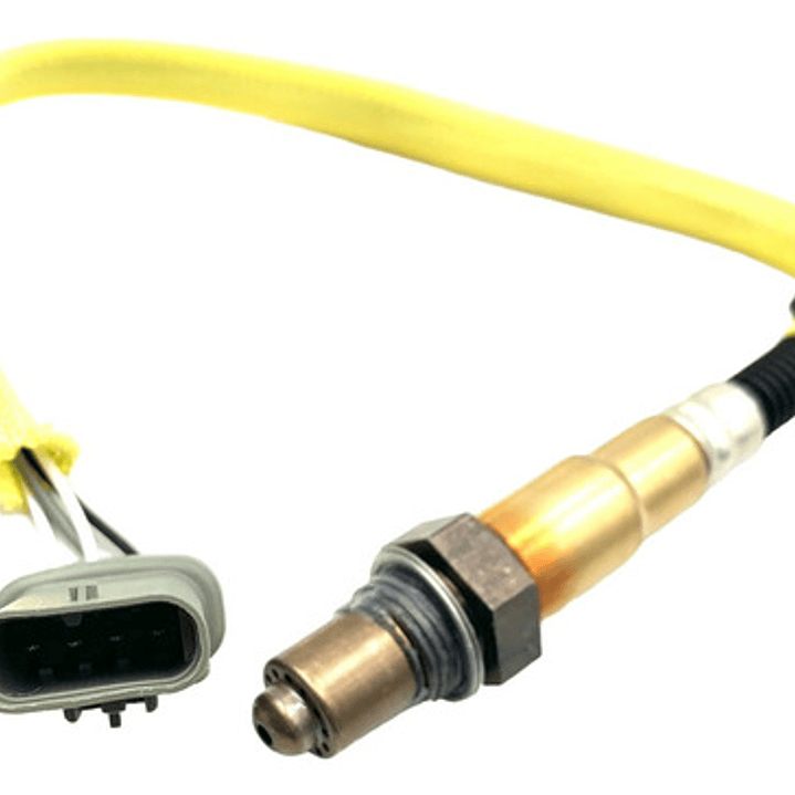 Sensor Oxigeno Chevrolet Sail 1.5 16v 2016-2019 (posición 2) 2