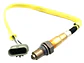 Sensor Oxigeno Chevrolet Sail 1.5 16v 2016-2019 (posición 2) - Miniatura 2