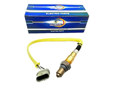 Sensor Oxigeno Chevrolet Sail 1.5 16v 2016-2019 (posición 2) 1