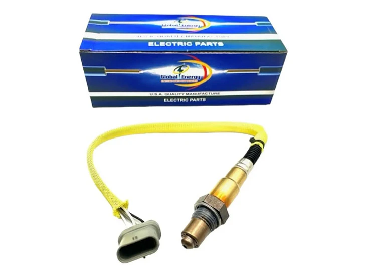 Sensor Oxigeno Chevrolet Sail 1.5 16v 2016-2019 (posición 2) 1