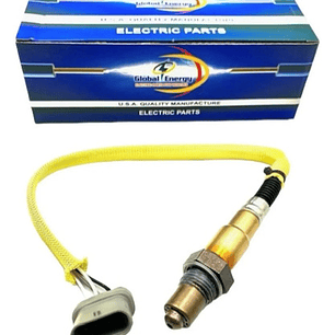 Sensor Oxigeno Chevrolet Sail 1.5 16v 2016-2019 (posición 2)