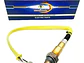 Sensor Oxigeno Chevrolet Sail 1.5 16v 2016-2019 (posición 2) - Miniatura 1