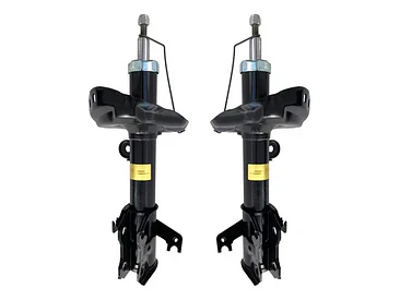 Par Amortiguador Delantero Gas Para Haval H6 1.5 2015-2020 1