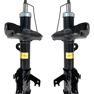 Par Amortiguador Delantero Gas Para Haval H6 1.5 2015-2020