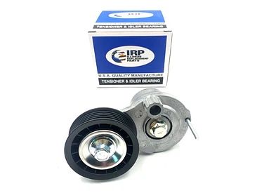 Tensor Correa Alternador Chevrolet Cruze 2.0 16v 2012-2017 5