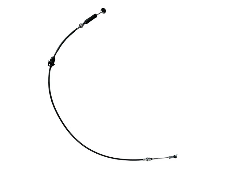 Piola Selectora Cambio Para Kia Frontier 2005-2011 (cable 1) 1