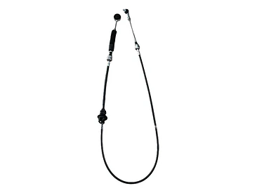 Piola Selectora Cambio Para Kia Frontier 2005-2011 (cable 1) 4