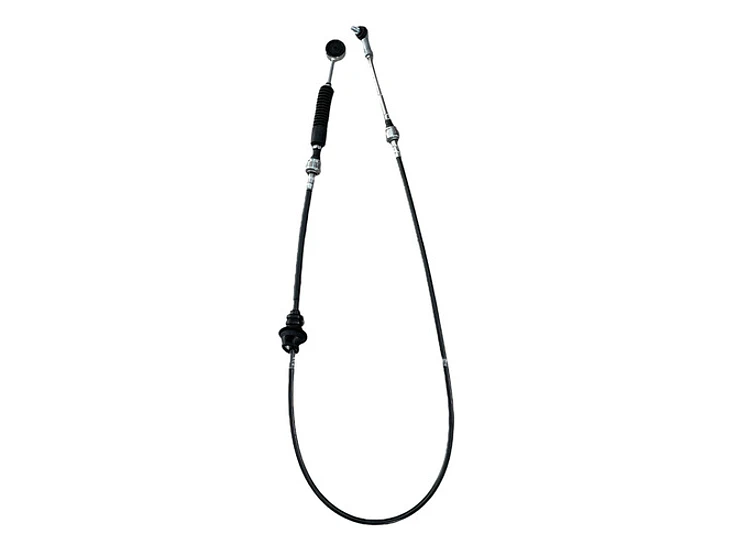 Piola Selectora Cambio Para Kia Frontier 2005-2011 (cable 1) 4