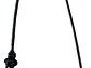 Piola Selectora Cambio Para Kia Frontier 2005-2011 (cable 1) - Miniatura 4