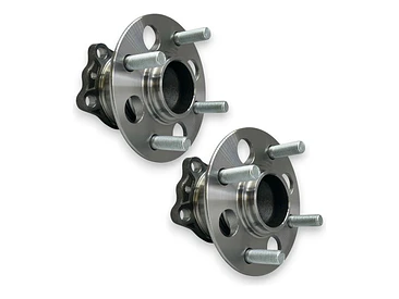 Par Maza Rueda Trasera Para Hyundai Accent 1.4 Gamma 11-14 1