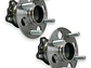 Par Maza Rueda Trasera Para Hyundai Accent 1.4 Gamma 11-14 - Miniatura 1