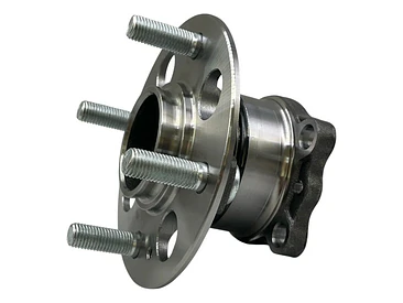 Par Maza Rueda Trasera Para Hyundai Accent 1.4 Gamma 11-14 6