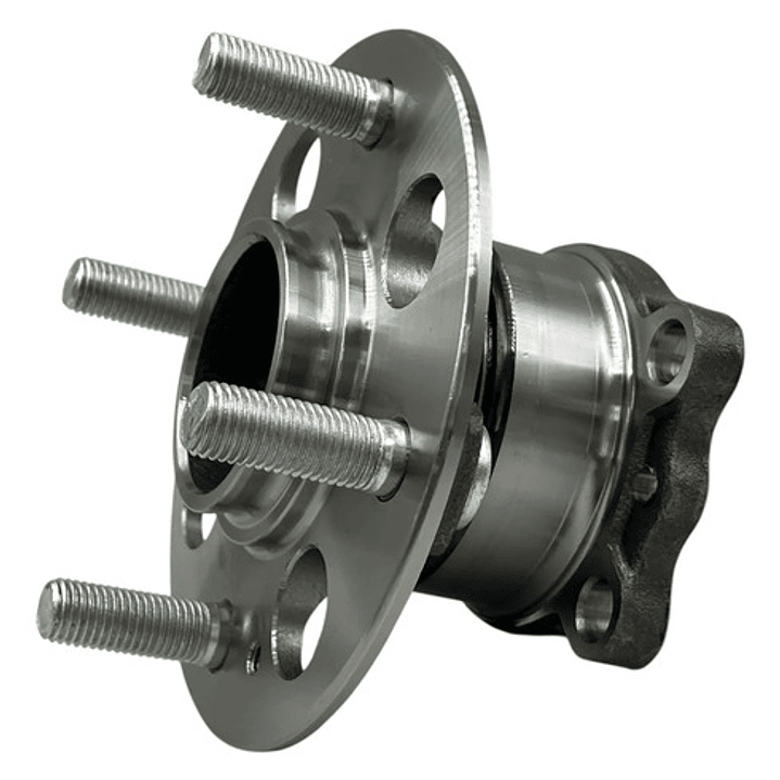 Par Maza Rueda Trasera Para Hyundai Accent 1.4 Gamma 11-14 6