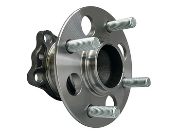 Par Maza Rueda Trasera Para Hyundai Accent 1.4 Gamma 11-14 4