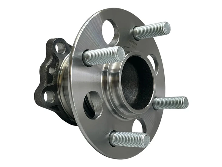 Par Maza Rueda Trasera Para Hyundai Accent 1.4 Gamma 11-14 4
