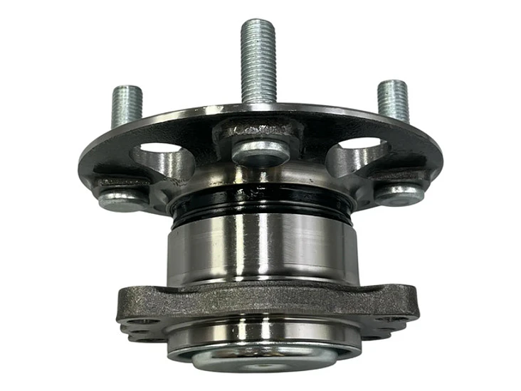 Par Maza Rueda Trasera Para Hyundai Accent 1.4 Gamma 11-14 3