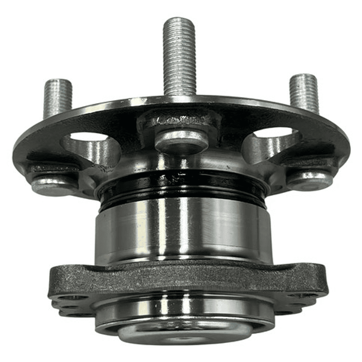 Par Maza Rueda Trasera Para Hyundai Accent 1.4 Gamma 11-14 3