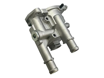 Base O Caja Termostato Chevrolet Tracker 1.8 2014-2018 F18d 1