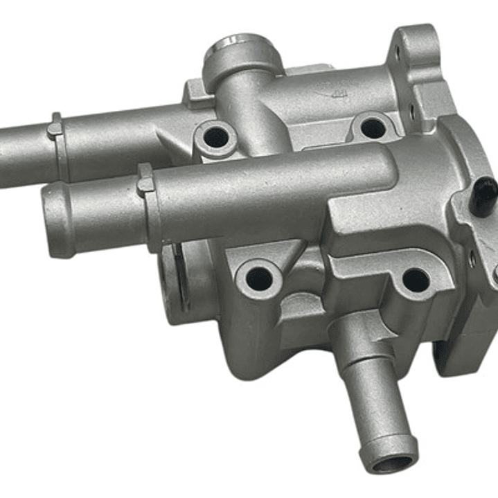 Base O Caja Termostato Chevrolet Tracker 1.8 2014-2018 F18d 9