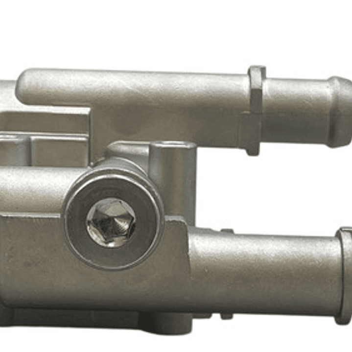 Base O Caja Termostato Chevrolet Tracker 1.8 2014-2018 F18d 5