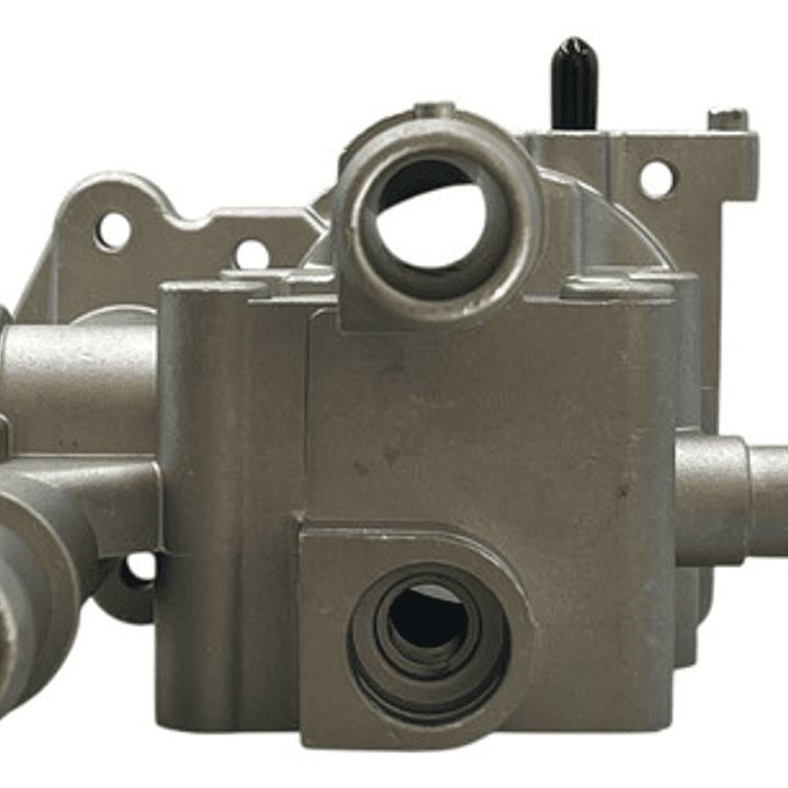 Base O Caja Termostato Chevrolet Tracker 1.8 2014-2018 F18d 6