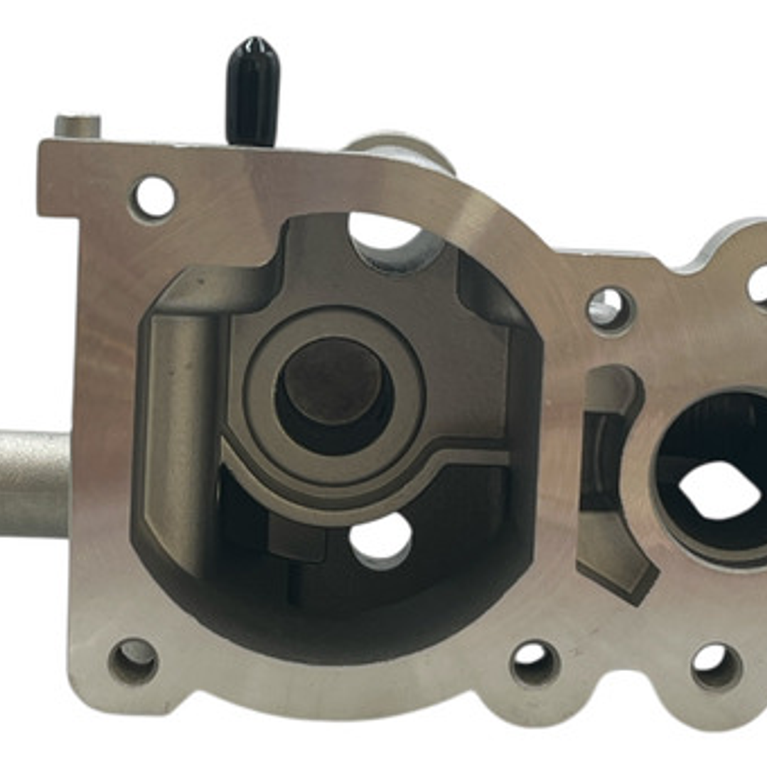 Base O Caja Termostato Chevrolet Tracker 1.8 2014-2018 F18d 7